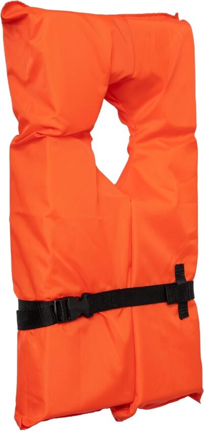 Airhead Adult Type II Keyhold Life Jacket