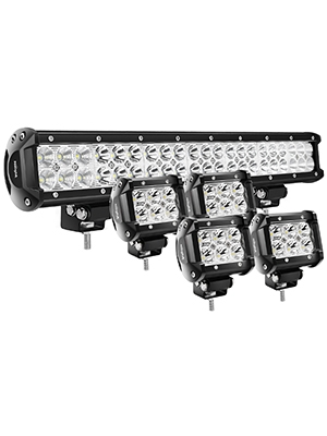 LED LIGHT BAR