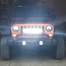 Off Road Vehicle Lighting