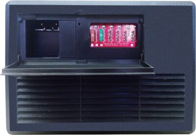 Progressive International Progressive Dynamics PD4135KW2BV Inteli-Power 4100 Series Converter