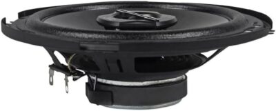 JVC CS-J620 300W 6.5" CS Series 2-Way Coaxial Car Speakers, Set of 2