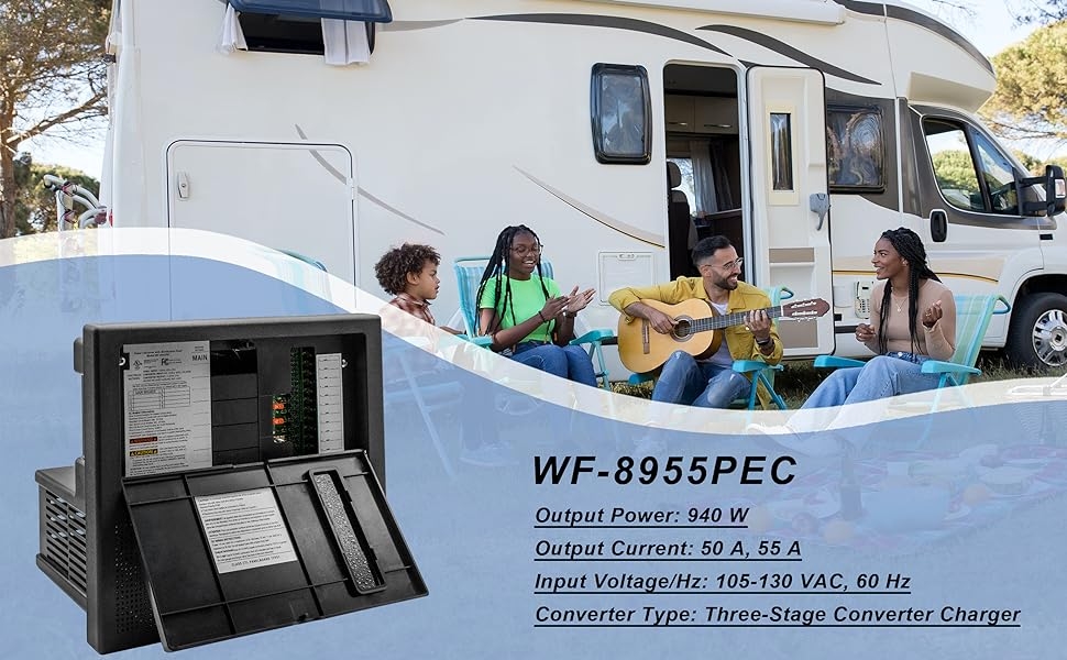 WF-8955PEC