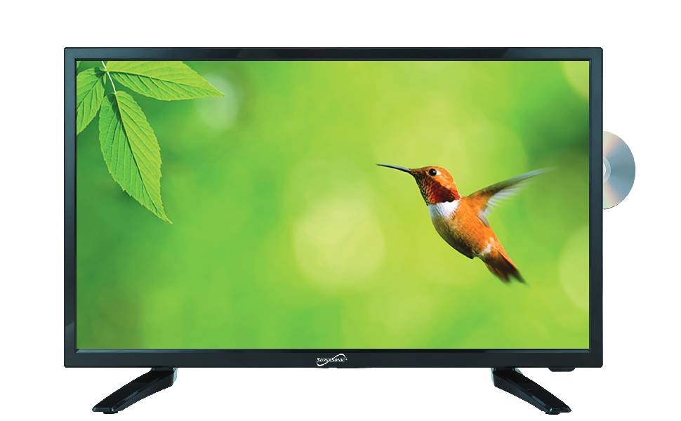 high definition television 19 inches 19" nineteen