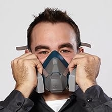 respirator mask