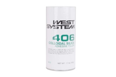 West System 406-2 Colloidal Silica 1.7 oz