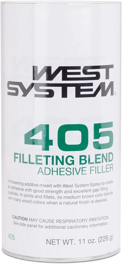 West System 405 Filleting Blend