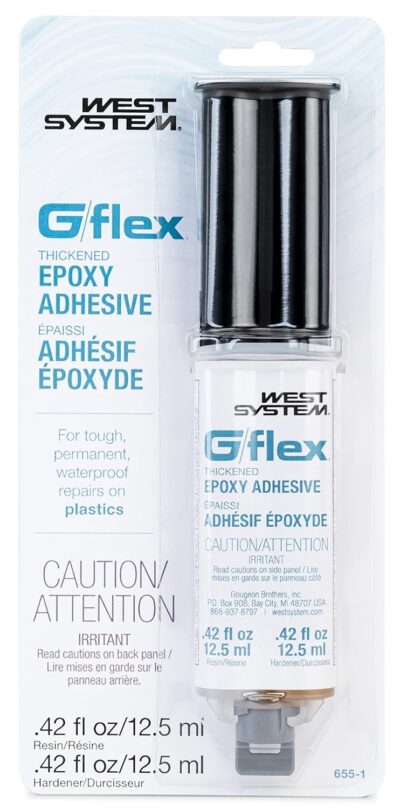 G/Flex 655-1 1 oz syringe