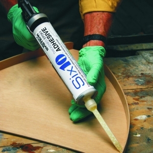 WEST SYSTEM Six10 Thickened Epoxy Adhesive