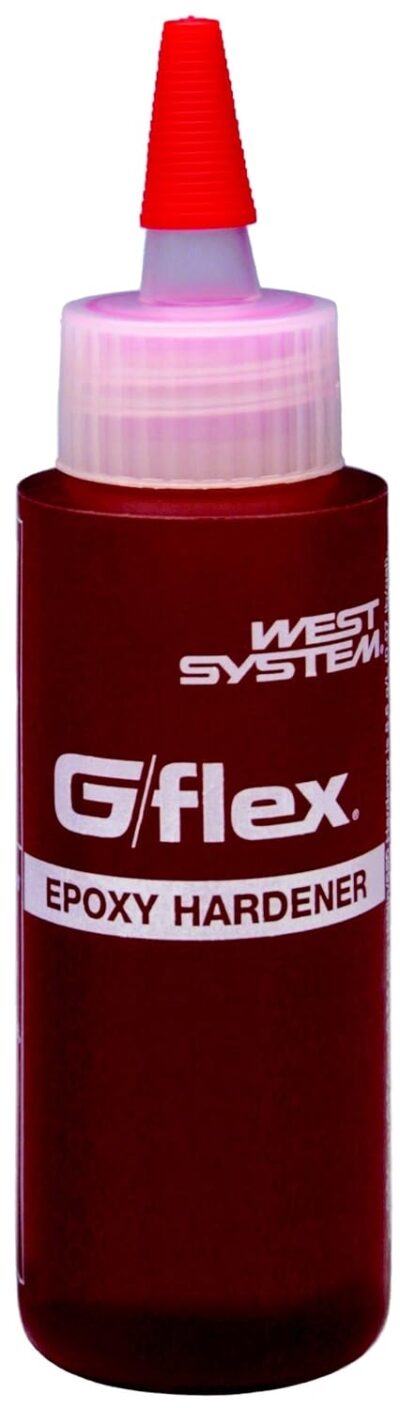 WEST SYSTEM G/flex Epoxy (2- 4oz)