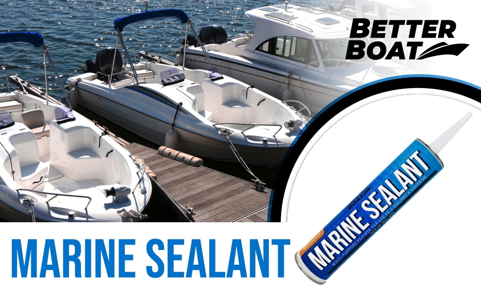 Marine Sealant